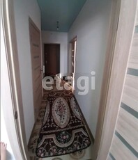 1-комн. квартира , 38м² , 1/5 этаж