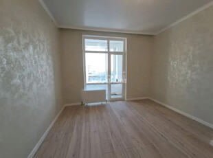 1-комн. квартира , 38м² , 7/10 этаж