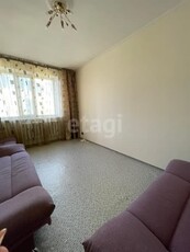 1-комн. квартира , 38м² , 7/9 этаж