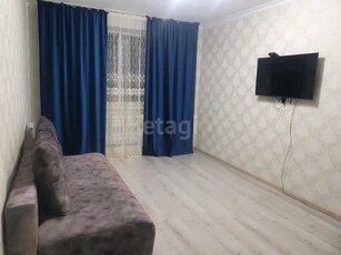 1-комн. квартира , 38.5м² , 2/7 этаж