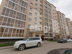 1-комн. квартира , 39м² , 1/8 этаж