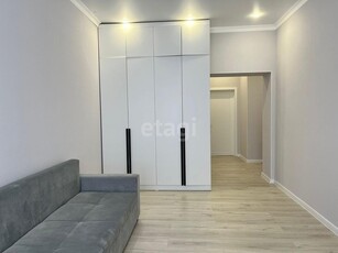 1-комн. квартира , 40м² , 4/9 этаж