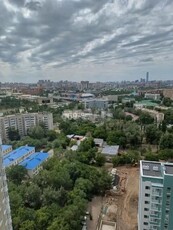 1-комн. квартира , 40.6м² , 22/25 этаж