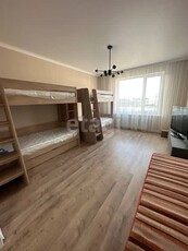 1-комн. квартира , 41м² , 8/9 этаж