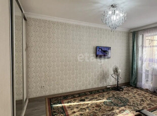 Продажа 1-комнатной квартиры, 41 м, Байтурсынова, дом 53