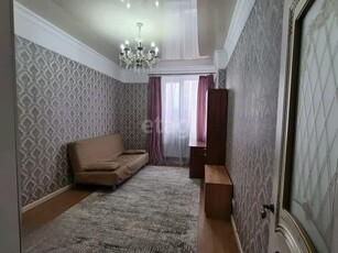 1-комн. квартира , 42м² , 2/12 этаж