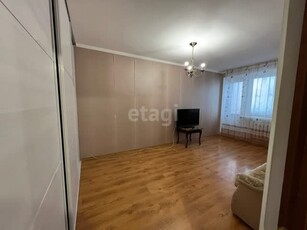 1-комн. квартира , 42.2м² , 1/5 этаж