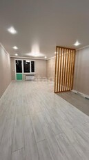 1-комн. квартира , 44м² , 12/13 этаж