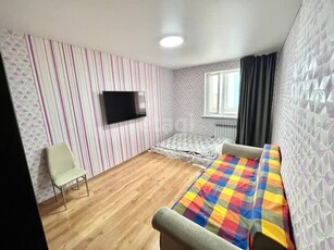 1-комн. квартира , 44м² , 5/14 этаж