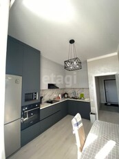 1-комн. квартира , 45м² , 3/16 этаж