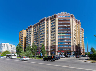 1-комн. квартира , 45м² , 9/12 этаж