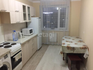 Продажа 1-комнатной квартиры, 46 м, Байтурсынова, дом 43