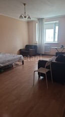 1-комн. квартира , 49.3м² , 12/16 этаж