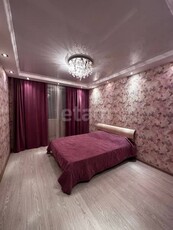 1-комн. квартира , 50м² , 3/10 этаж