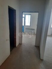 1-комн. квартира , 51.5м² , 11/12 этаж