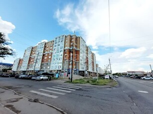 1-комн. квартира , 56.2м² , 6/6 этаж