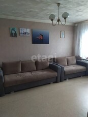 2-комн. квартира , 37.9м² , 2/4 этаж