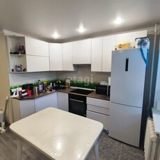 2-комн. квартира , 40м² , 7/12 этаж