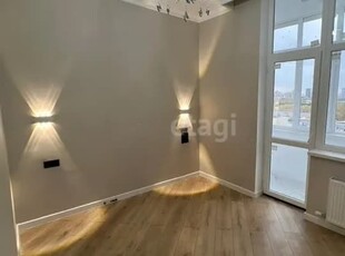 2-комн. квартира , 40м² , 8/17 этаж