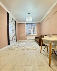 2-комн. квартира , 41.5м² , 2/15 этаж