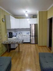 2-комн. квартира , 42м² , 7/8 этаж