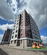 2-комн. квартира , 42.7м² , 2/9 этаж