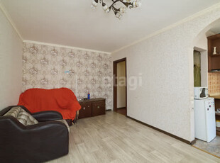 2-комн. квартира , 42.8м² , 1/4 этаж