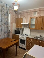 2-комн. квартира , 44м² , 2/5 этаж