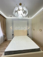 2-комн. апартаменты , 45м² , 8/9 этаж