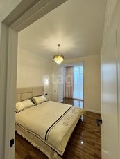 2-комн. квартира , 46м² , 10/12 этаж