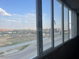 2-комн. квартира , 46м² , 6/10 этаж