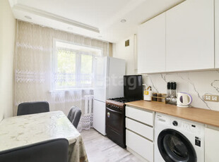 2-комн. квартира , 48м² , 2/5 этаж