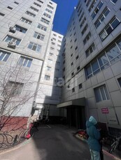 2-комн. квартира , 48.5м² , 7/10 этаж