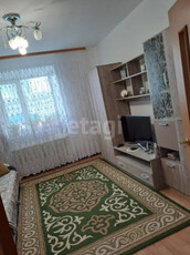 Продажа 2-комнатной квартиры, 49 м, Сауран, дом 20