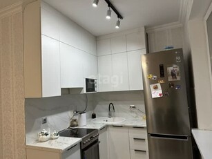 2-комн. квартира , 49м² , 5/8 этаж