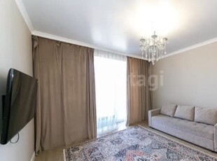 2-комн. квартира , 50м² , 11/12 этаж