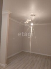 2-комн. квартира , 50м² , 9/17 этаж