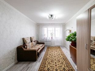 2-комн. квартира , 50.8м² , 5/5 этаж