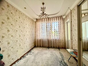 2-комн. квартира , 53.1м² , 2/25 этаж