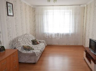 2-комн. квартира , 53.5м² , 6/7 этаж