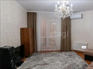 2-комн. квартира , 53.9м² , 2/9 этаж