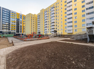 2-комн. квартира , 54м² , 7/9 этаж