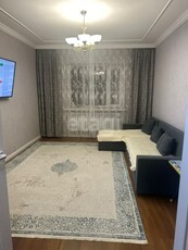 2-комн. квартира , 56м² , 7/7 этаж