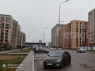 2-комн. квартира , 57.7м² , 8/9 этаж