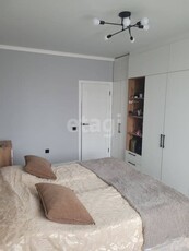 2-комн. квартира , 58.9м² , 2/9 этаж