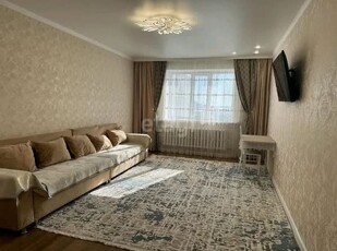 2-комн. квартира , 62.4м² , 8/9 этаж