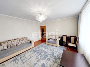 2-комн. квартира , 63м² , 9/9 этаж