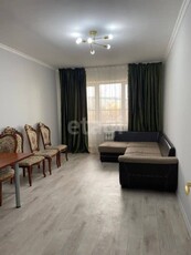 2-комн. квартира , 64м² , 3/12 этаж