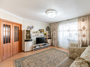 2-комн. квартира , 65.7м² , 5/6 этаж