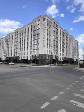 2-комн. квартира , 67.4м² , 5/9 этаж